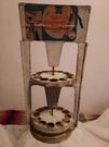 Vintage 1971 Chrysler Plymouth Dodge Imperial Mopar Touch Up Steel Paint Display. Fixed Price $250.00.