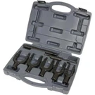 Lisle 41440 Stepped Pickle Kit, 5 Piece, Five Forks And Air Hammer Driver. Fixed Price $109.10.
