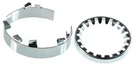 Gm Spare Tire Lock Retainer Ring Kit 15769308 15040331 Zinc Qty. Fixed Price $19.99.