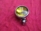 Vintage Pioneer Pmco 400 Accessory Fog Light Driving Lamp Gm Chevy Buick Ford. Fixed Price $40.00.