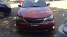 (local Pickup Only) Hood Without Scoop Fits 08-11 Impreza 1622994. Fixed Price $144.99.