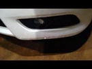 Driver Grille Bumper Mounted Lower Ends Sl Fits 13-15 Sentra 861989. Fixed Price $59.00.
