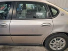 2005 Chevrolet Impala Left Driver Rear Door 4DR Slv Pc 67U Used Oem. Fixed Price $284.95.