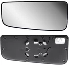 2015-24 F-150 F-250 F-350 F-450 F-550 Driver Side Towing Mirror Glass Compatible. Fixed Price $35.79.