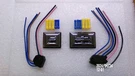 1980S Gm Chevy Truck C10 Car Power Window Switch Kit Wire Pigtail Connector 87. Fixed Price $109.99.