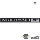 1969-1970 Ford Mustang Dash Emblem Script Peel & Stick. Fixed Price $24.99.