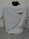 Pontiac Gto Embroidered Tee Shirt Gm Licensed. Fixed Price $25.99.