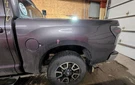 Passenger Center Pillar Crew Cab 4 Door Fits 07-21 Tundra 1780771. Fixed Price $1026.50.