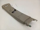 2005 - 2009 Subaru Legacy Front Driver Side Upper Center Pillar Trim 25051. Fixed Price $32.99.