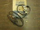 Nos Oem Ford 1965 1966 Mustang Backup Light Lamp Switch Kit 3 Speed Manual. Fixed Price $109.00.