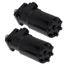 2PCS 101-1008-009 Hydraulic Gerotor Motor For Eaton Char-lynn Series. Fixed Price $205.45.