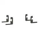 Luverne 400711 Bracket Kit. Fixed Price $136.95.