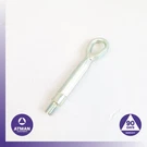 Bmw F15 X5 X6 Hook Emergency Towing Eye Hinge Bolt Oem. Fixed Price $41.50.