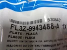 Genuine Ford Anchor Plate FL3Z-9943488-A. Fixed Price $17.89.
