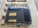 2010-2015 Chevrolet Camaro 6.2L Coupe Sunroof Shade Glass Window 2727. Fixed Price $299.99.