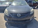 Grille Upper Bar Fits 09-13 Mazda 6 4080555. Fixed Price $113.95.