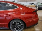 Driver Left Quarter Panel 71503L0C00 Fits 20-23 Sonata 3051455. Fixed Price $639.00.