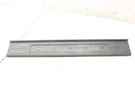 2015-2023 Ford Mustang Gt 5.0 Driver Left Door Sill Plate FR3B-6313222-AHW 15-23. Fixed Price $26.97.