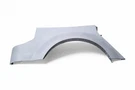 2003-2005 Honda Element Rear Quarter Cladding Right/passenger Metallic, 74410-SC. Fixed Price $250.12.