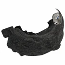 Genuine Ford Fender Splash Shield AL3Z-16103-C. Fixed Price $125.85.