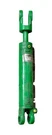 John Deere AH212763 Hydraulic Cylinder AH176432 For 455, 714, 730, 2700 Oem Nos. Fixed Price $403.87.