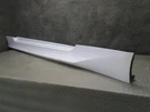 16-25 Lexus GSC16L RC350 RC300 F-sport Left Rocker Panel Side Skirt White Oem. Fixed Price $438.53.