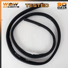 04-09 Cadillac Xlr Rear Trunk Deck Lid Weather Strip Rubber Seal 15779663 Oem. Fixed Price $50.85.