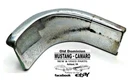 1969-1970 Mustang Coupe Quarter Window Corner Trim Molding Passenger. Fixed Price $18.99.