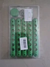 E-cowlboy Grab Handle Inserts Cover+ Push Knobs Green For Sahara Rubicon 2007-18. Fixed Price $16.50.