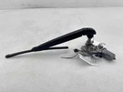 2018 - 2025 Alfa Romeo Stelvio Rear Liftgate Window Wiper Motor & Arm Oem. Fixed Price $87.98.