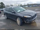 2017 Jeep Cherokee Lh Driver Side Mirror Oem Used 128-10779L 139K Miles. Fixed Price $94.95.