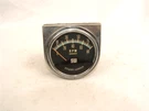 Vintage 1969 Stewart Warner Tachometer 8,000 Rpm Blue Line 429370 W/sending Unit. Fixed Price $350.00.