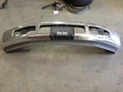 08 09 10 F250 Super Duty Complete Chrome Front Bumper , Left Side Damage Recon. Fixed Price $976.94.