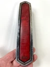 1968 Ford Mustang Gt Shelby Cougar Rear Side Marker Reflector Oem C8GB-15A439-E. Fixed Price $39.99.