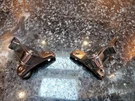 Mercedes 190SL Convertible Top Stow Latch Left Right Original Good Oem W121. Fixed Price $499.00.