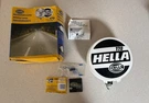 Nos Hella 170 Chrome Rally Driving Fog Light Lamp Porsche 911 Bmw German Made. Fixed Price $259.99.