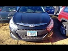 Passenger Side View Mirror Power Vin C 5TH Digit Fits 11-15 Sonata 624534. Fixed Price $105.90.