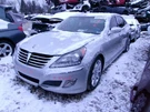 Passenger Rear Side Door Electric Windows Fits 11-12 Equus 2031324. Fixed Price $574.18.