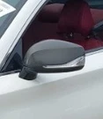 2017-2022 Infiniti Q60 Lh Driver Door Mirror Side View Oem. Fixed Price $281.96.