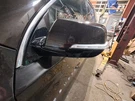 2018 Chevrolet Traverse Driver Side Mirror Oem Power Manual Folding G2X. Fixed Price $134.23.