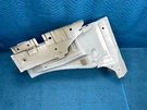 Nissan Titan Xd 5.0L Front Fender Apron Passenger's Cut White:qab 2016-2019 Oem. Fixed Price $375.00.