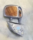 Passenger Side View Tow Mirror Manual Fits 2002-2007 Ford F250 F350. Fixed Price $94.38.