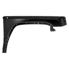 Fender For Jeep Commander 06-10 Replacement Front Passenger Side Standard Line. Fixed Price $126.52.