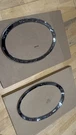 Mini F55 2014-2024 Genuine Chrome Headlight Trim Left+right 730631CR / 73O632CR. Fixed Price $60.46.