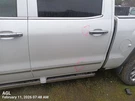 Left Wht Rear Door Assembly Oem 14-18 Gmc SIERRA150. Fixed Price $271.00.