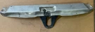 90-02 Mercedes Upper Radiator Support Tie Bar 1296200072 Silver Oem. Fixed Price $69.99.