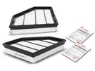 Autopart Premium 63HB45T Engine Air Filter Set Fits 2019-2020 Bmw X7 4.4L V8. Fixed Price $32.69.