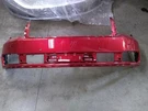 (local Pickup Only) Front Bumper Opt 1LT Without Black Bowtie Fits 15-20 Subu. Fixed Price $299.99.