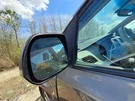 2011 Toyota Sienna Left Driver Door Mirror Assembly Oem Used 128-50864BL. Fixed Price $86.45.
