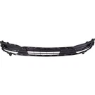 Front Bumper Grille For 2016-2018 Lincoln Mkx FO1036181. Fixed Price $213.20.